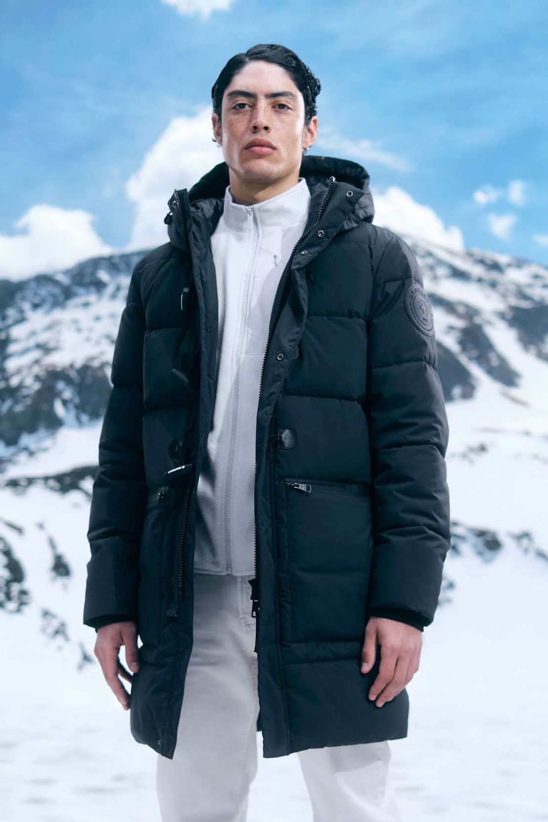 Maier Herrenmode | Winter 2021