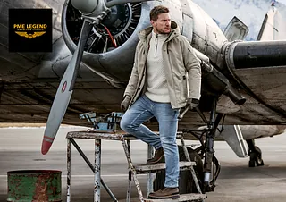 Maier Herrenmode | Winter 2021