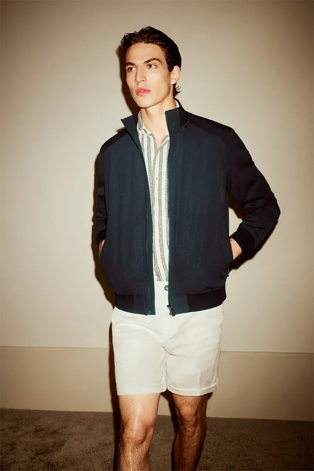 Maier_Herrenmode_Spring_Summer 20252025