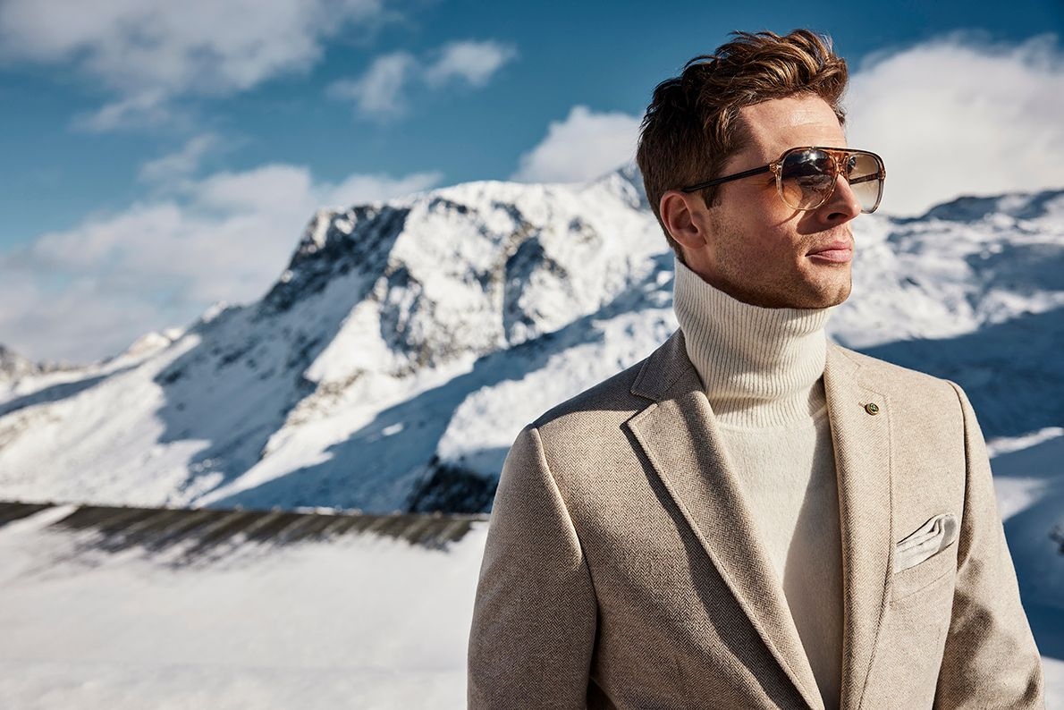Maier Herrenmode
