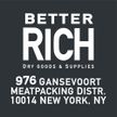 Better Rich