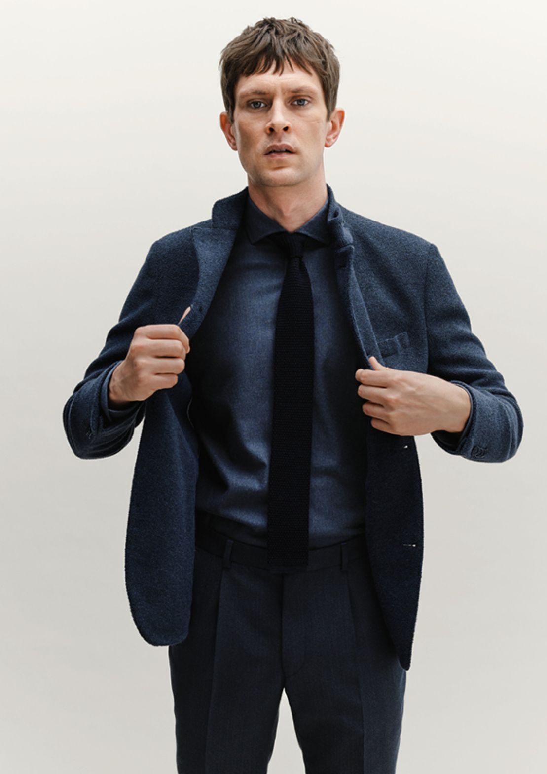 Maier Herrenmode | Winter 2021