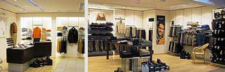 Maier Herrenmode Balingen